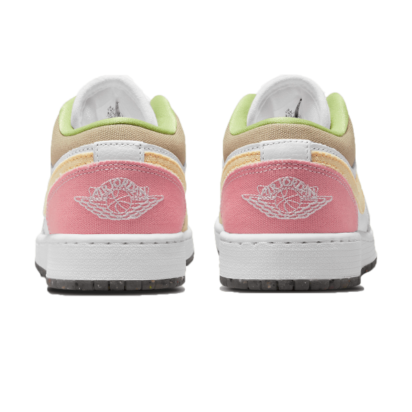 Jordan 1, Air Jordan 1 Low 'Pastel Grind'