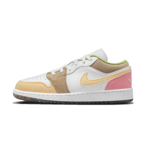 Jordan 1, Air Jordan 1 Low 'Pastel Grind'