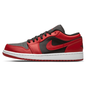 Jordan 1, Air Jordan 1 Low 'Reverse Bred'