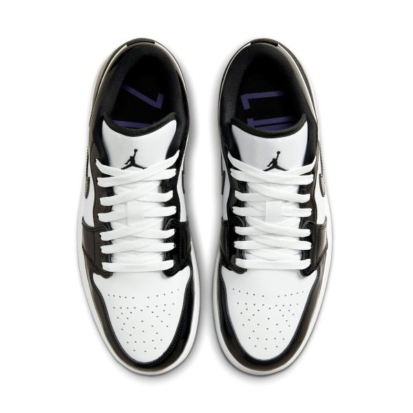 Jordan 1, Air Jordan 1 Low SE 'Concord'