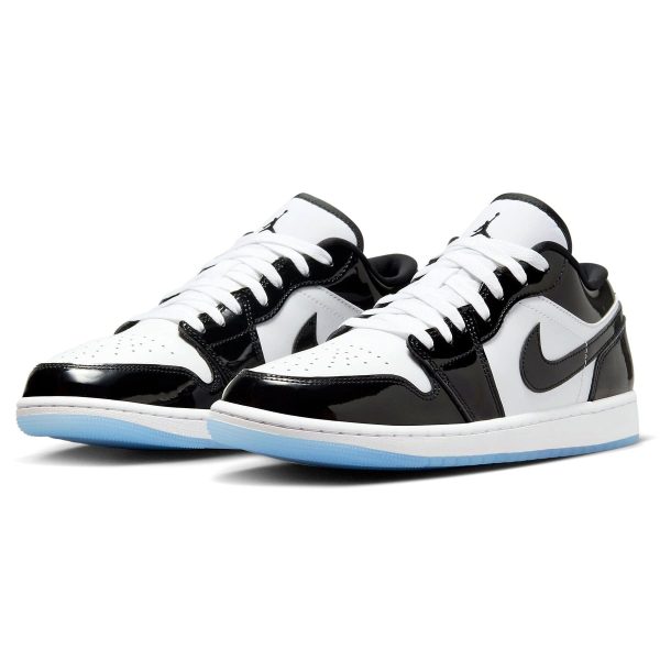 Jordan 1, Air Jordan 1 Low SE 'Concord'