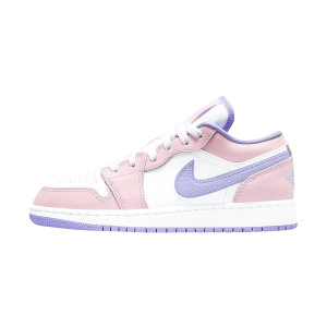 Jordan 1, Air Jordan 1 Low SE GS 'Arctic Punch'