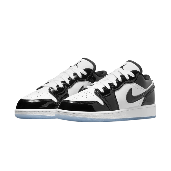 Jordan 1, Air Jordan 1 Low SE GS 'Concord'