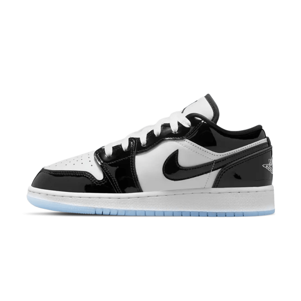 Jordan 1, Air Jordan 1 Low SE GS 'Concord'