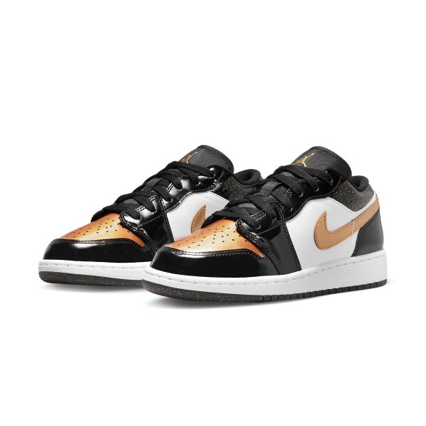 Jordan 1, Air Jordan 1 Low SE GS 'Gold Toe'