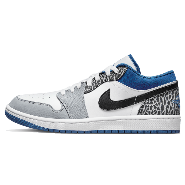 Jordan 1, Air Jordan 1 Low SE 'True Blue'