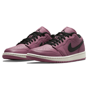 Jordan 1, Air Jordan 1 Low SE Wmns 'Light Mulberry'