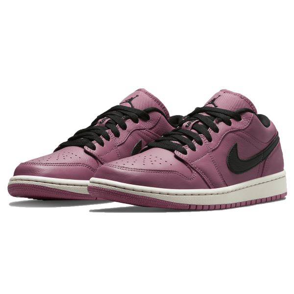 Jordan 1, Air Jordan 1 Low SE Wmns 'Light Mulberry'