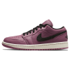 Jordan 1, Air Jordan 1 Low SE Wmns 'Light Mulberry'