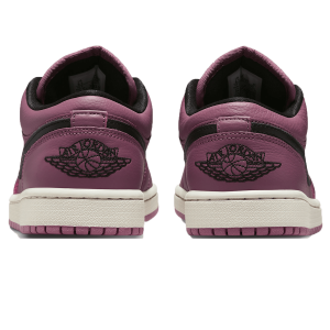 Jordan 1, Air Jordan 1 Low SE Wmns 'Light Mulberry'