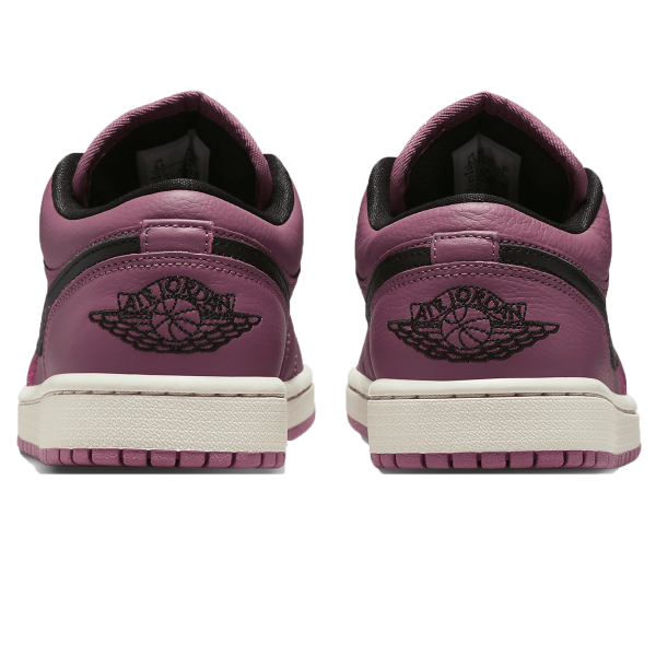 Jordan 1, Air Jordan 1 Low SE Wmns 'Light Mulberry'