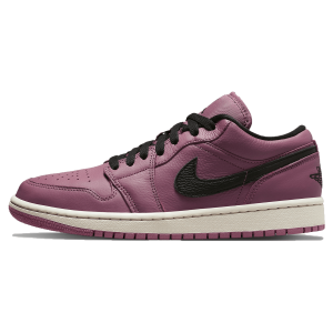 Jordan 1, Air Jordan 1 Low SE Wmns 'Light Mulberry'