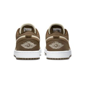 Jordan 1, Air Jordan 1 Low SE Wmns 'Light Olive'