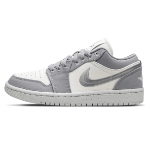 Jordan 1, Air Jordan 1 Low SE Wmns 'Light Steel Grey'