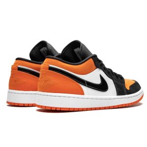 Jordan 1, Air Jordan 1 Low 'Shattered Backboard'