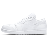 Jordan 1, Air Jordan 1 Low 'Triple White'