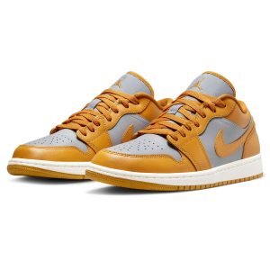 Jordan 1, Air Jordan 1 Low Wmns 'Chutney'