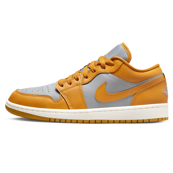 Jordan 1, Air Jordan 1 Low Wmns 'Chutney'