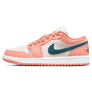 Jordan 1, Air Jordan 1 Low Wmns 'Light Madder Root'