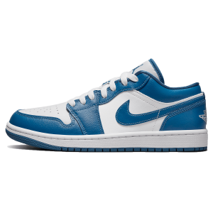 Jordan 1, Air Jordan 1 Low Wmns 'Marina Blue'