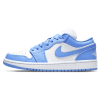 Jordan 1, Air Jordan 1 Low Wmns 'UNC'