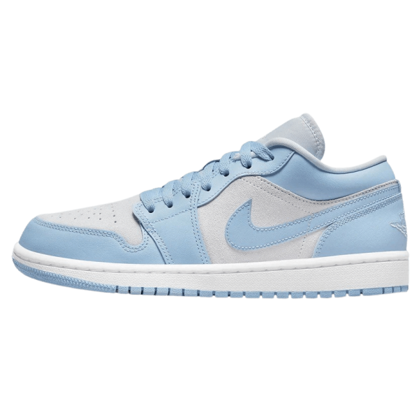 Jordan 1, Air Jordan 1 Low 'Wmns University Blue'