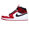 Jordan 1, Air Jordan 1 Mid 'Chicago' 2020