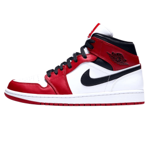 Jordan 1, Air Jordan 1 Mid 'Chicago' 2020