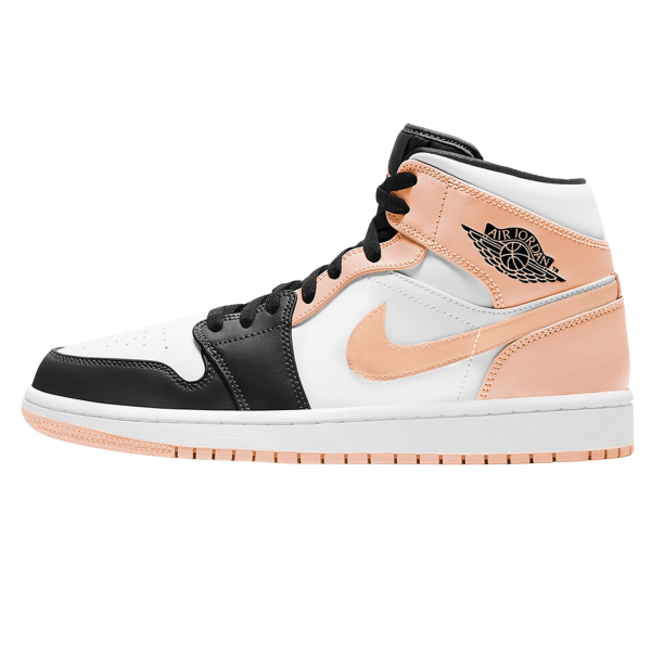 Jordan 1, Air Jordan 1 Mid 'Crimson Tint'