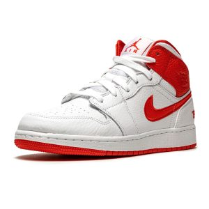 Jordan 1, Air Jordan 1 Mid GS '85'