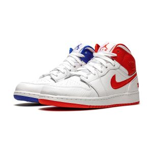 Jordan 1, Air Jordan 1 Mid GS '85'