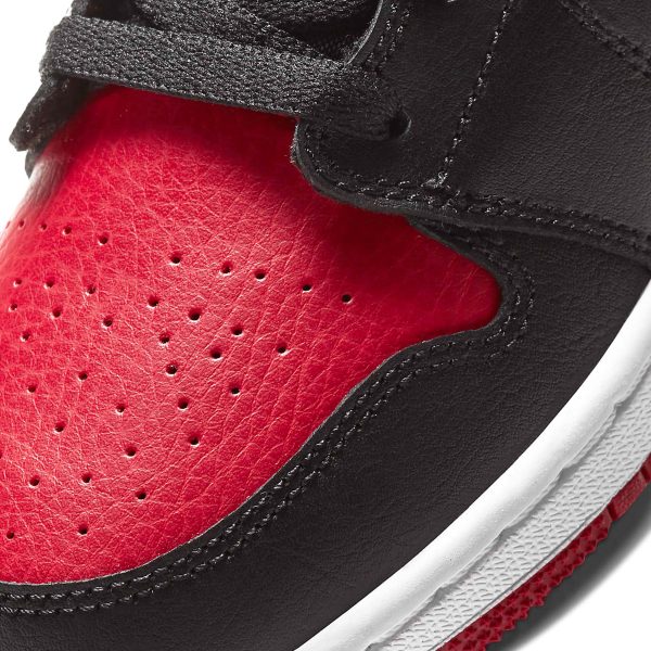 Jordan 1, Air Jordan 1 Mid GS 'Banned'