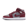 Jordan 1, Air Jordan 1 Mid GS 'Cherrywood Red'