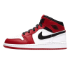 Jordan 1, Air Jordan 1 Mid GS Chicago