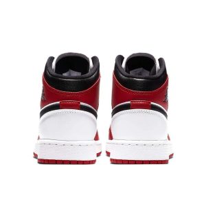 Jordan 1, Air Jordan 1 Mid GS Chicago