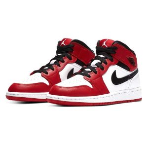 Jordan 1, Air Jordan 1 Mid GS Chicago