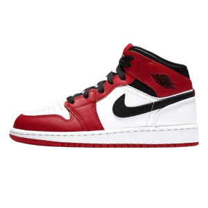 Jordan 1, Air Jordan 1 Mid GS Chicago