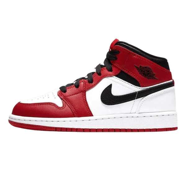 Jordan 1, Air Jordan 1 Mid GS Chicago