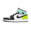 Jordan 1, Air Jordan 1 Mid GS 'Pastel'