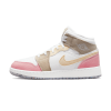 Jordan 1, Air Jordan 1 Mid GS Pink Tan