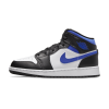 Jordan 1, Air Jordan 1 Mid GS 'Racer Blue'