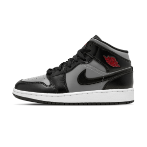 Jordan 1, Air Jordan 1 Mid GS 'Shadow'