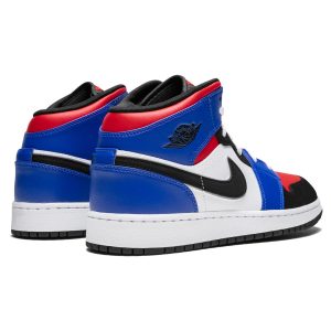 Jordan 1, Air Jordan 1 Mid GS 'Top 3'