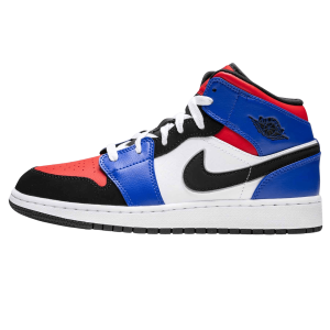 Jordan 1, Air Jordan 1 Mid GS 'Top 3'