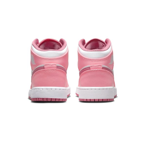 Jordan 1, Air Jordan 1 Mid GS 'Valentine's Day' 2023