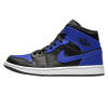 Jordan 1, Air Jordan 1 Mid 'Hyper Royal'