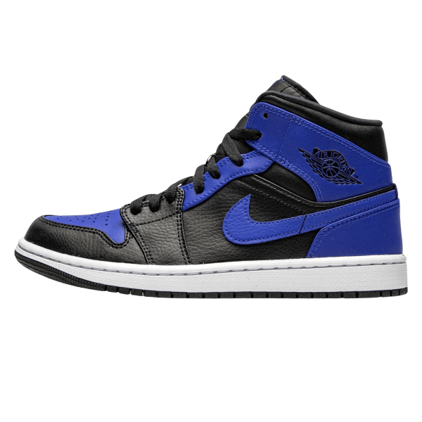 Jordan 1, Air Jordan 1 Mid 'Hyper Royal'