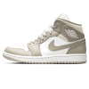 Jordan 1, Air Jordan 1 Mid 'Linen'