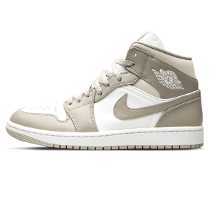 Jordan 1, Air Jordan 1 Mid 'Linen'