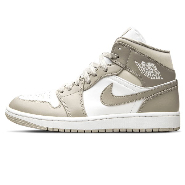 Jordan 1, Air Jordan 1 Mid 'Linen'